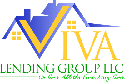 VIVA Lending Group LLC